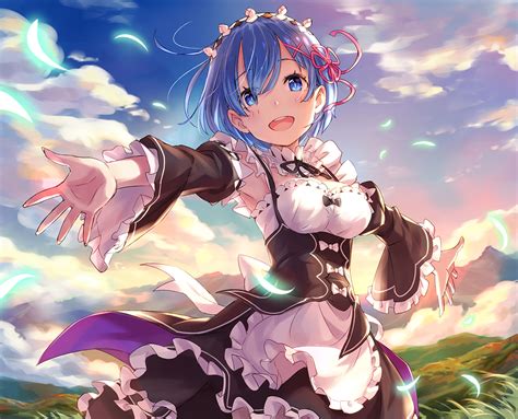 rên hentai|Character: rem » nhentai: hentai doujinshi and manga